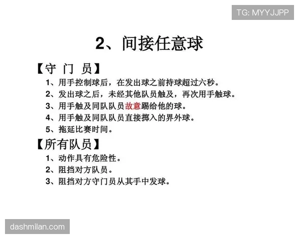足球替补规则详解：换人次数与登记流程的判定标准