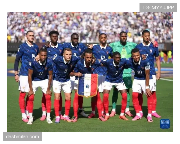 2026世界杯32强焦点对阵：法国对阵瑞典